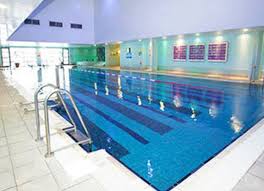 Image result for Cannons Health & Fitness Clubs