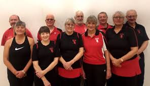Image result for Suffolk Badminton Association