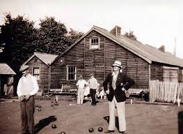 Image result for Kingston Bowling Club