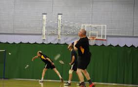 Image result for Ripley Badminton Club