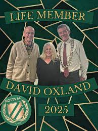 Image result for Notts Athletic Club