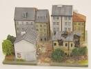 TimeCast Range 3 - 6mm scale Eastern European Buildings