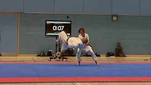 Image result for University of Bristol Shorinji Kempo Club