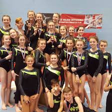 Image result for Alton Gymnastics Club