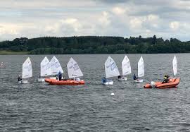 Image result for Draycote Water Sailing Club Ltd