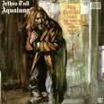 Jethro Tull - Aqualung