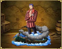 「アイスバーグ ONE PIECE」の画像検索結果