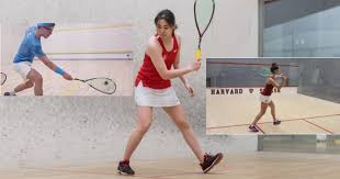 Image result for Varsity Squash Club