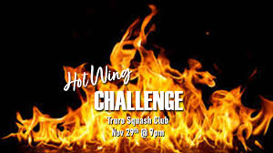 Image result for Truro Squash Club