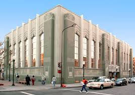 Image result for "art moderne"