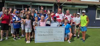 Image result for New Milton Indoor Bowls Club