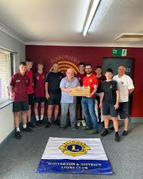 Image result for Alkborough Cricket Club