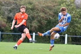 Image result for Coppull United Football Club