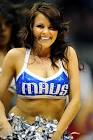 Dallas Mavericks - Mavs Dancers - Photos - SI.
