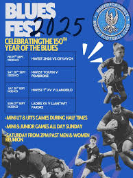 Image result for Haverfordwest Rugby Football Club