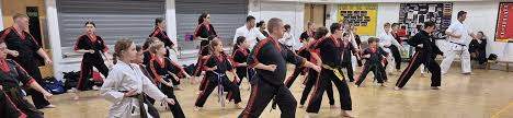 Image result for Kidderminster Martial Arts Academy