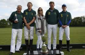 Image result for Cowdray Park Polo Club