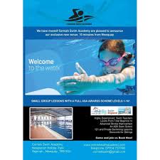 Image result for Cornish Swim Academy