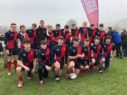 Image result for Cranleigh Rugby Football Club