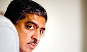 Image result for nandan nilekani