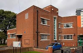 Image result for Thimblemill Bowling Club