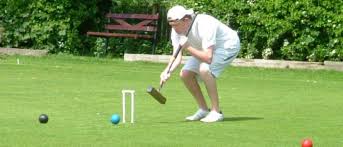 Image result for Bristol Croquet Club