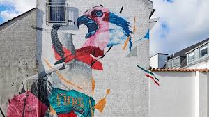 Image result for cut out streetart