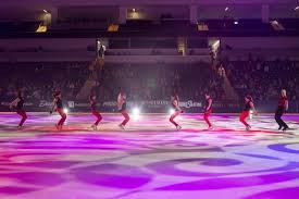 Image result for Paisley Ice Dance & Figure Skating Club