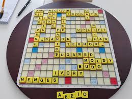 Image result for Lliw Valley Scrabble Club