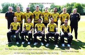 Image result for Mildenhall Cricket Club