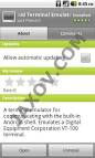 How To Delete Stock Android 2.2 Apps From Android Phone