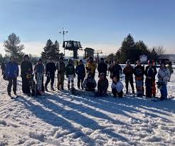 Image result for Bradford University Ski and Snowboard Club