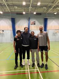 Image result for Woking Blackhawk Juniors Basketball Club