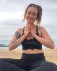Image result for Yoga with Gillian