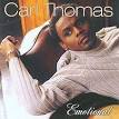 Emotional (Carl Thomas album) - Wikipedia, the free encyclopedia