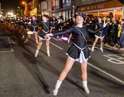 Image result for Castle Cary Cygnets Majorettes