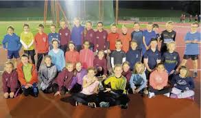 Image result for Macclesfield Harriers & Athletics Club