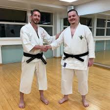 Image result for Holboln Shorinji Kempo Club