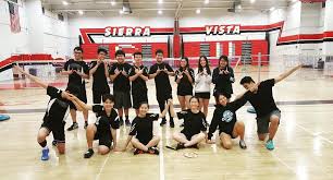 Image result for St Vincents Badminton Club