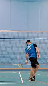 Image result for Philips Mk Badminton Club