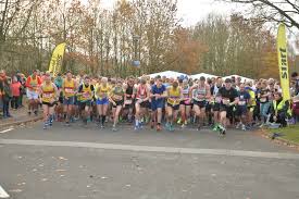 Image result for Heanor Running Club