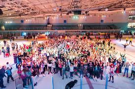 Image result for Guildford Ice Dance Club