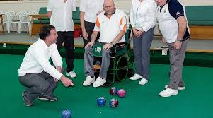 Image result for Hutton Cranswick Bowling Club