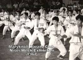 Image result for Mickleham Seiki Juku Karate Club