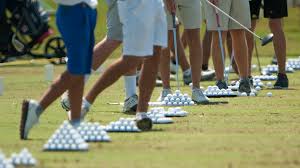 Image result for Well-Being & Leisure Team (Driving Range Session)