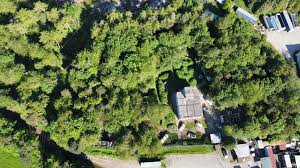 Image result for Rednal Paintball Arena, Shropshire