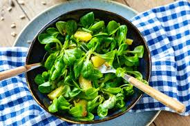Image result for Feldsalat
