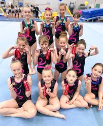Image result for Diamonds Gymnastics Club