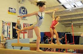 Image result for Redcar Gymnastics Club