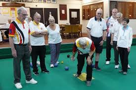 Image result for Teignbridge Indoor Bowls Club